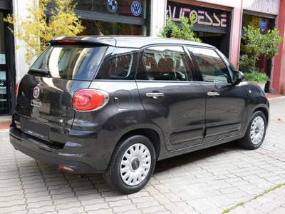 Fiat 500L 1.4 95 CV Pop Star Nero usata Atripalda