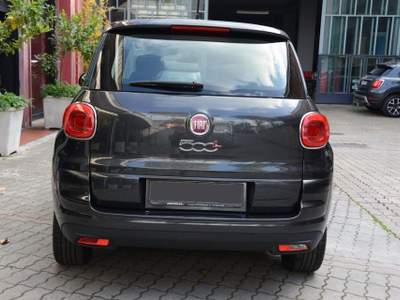 Fiat 500L 1.4 95 CV Pop Star Nero usata Atripalda