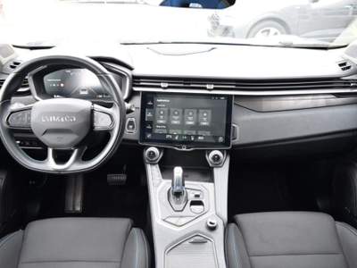 Lynk & Co 01 PHEV 180CV Blu/Azzurro usata Roma