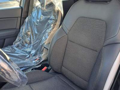 Renault Captur Hybrid E-Tech 145 CV Intens Grigio usata Lucugnano
