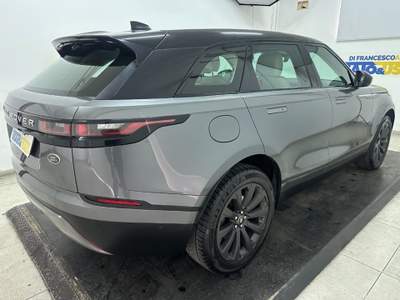 Land Rover Range Rover Velar 2.0 si4 250cv auto Grigio usata Pescara