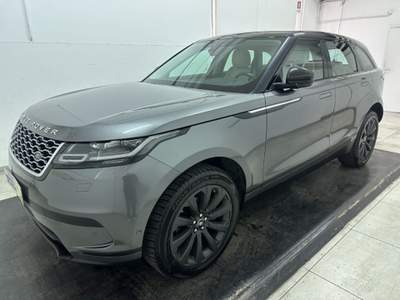 Land Rover Range Rover Velar 2.0 si4 250cv auto Grigio usata Pescara