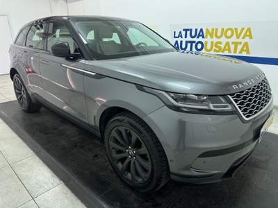 Land Rover Range Rover Velar 2.0 si4 250cv auto Grigio usata Pescara