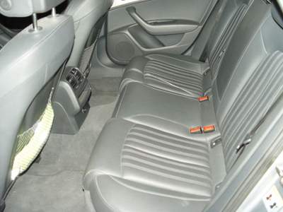 Audi A6 3.0 TDI 313CV quattro tiptronic Advanced Grigio usata Bagolino
