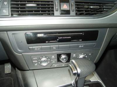 Audi A6 3.0 TDI 313CV quattro tiptronic Advanced Grigio usata Bagolino