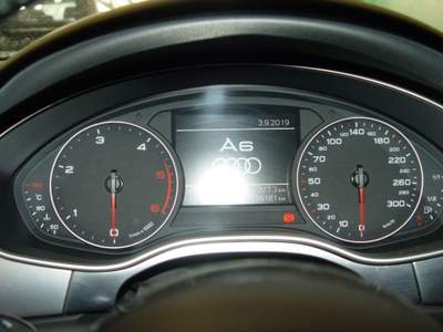 Audi A6 3.0 TDI 313CV quattro tiptronic Advanced Grigio usata Bagolino