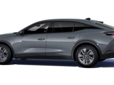 Peugeot 408 PureTech 130 S&S EAT8 Allure Grigio usata Bologna