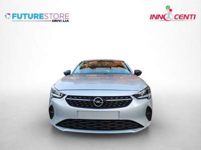 Opel Corsa 1.2 Edition Grigio usata AVERSA