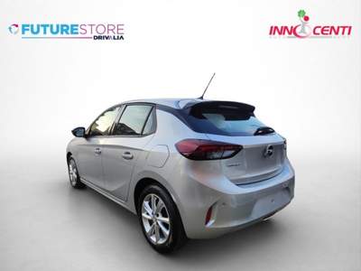 Opel Corsa 1.2 Edition Grigio usata AVERSA