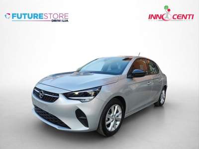 Opel Corsa 1.2 Edition Grigio usata AVERSA