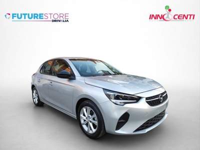 Opel Corsa 1.2 Edition Grigio usata AVERSA