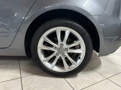 Audi A3 SPB 2.0 TDI Grigio usata Santa Maria di Licodia