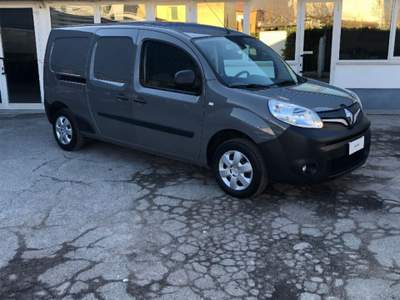 Renault Kangoo 1.5 dCi 90CV S&S 4p. Express Maxi Ice Grigio usata Vittorio Veneto