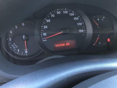 Renault Kangoo 1.5 dCi 90CV S&S 4p. Express Maxi Ice Grigio usata Vittorio Veneto