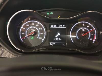 Aixam Scouty e 74 KWH Bianco usata Torino