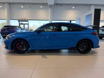 Honda Civic 2.0 Type-R First Edition Blu/Azzurro usata Vicenza