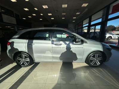 Mercedes-Benz Classe B d Automatic Sport Plus Argento usata Perugia