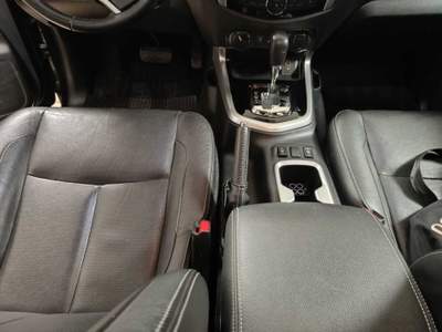 Nissan Navara TEKNA Nero usata CAMPELLO SUL CLITUNNO