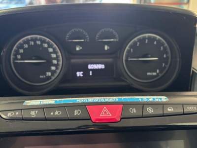Lancia Ypsilon 1.0 FireFly 5 porte S&S Hybrid Gold Grigio usata Modena