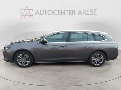 Peugeot 508 BlueHDi 130 Stop&Start EAT8 SW Business usata RHO