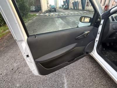 Fiat Punto Fiat Punto 1.2 Easy Bianco usata Frosinone