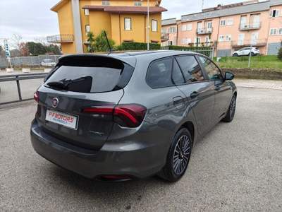 Fiat Tipo 1.6 Mjt S&S SW City Sport Grigio usata San Nicola Manfredi