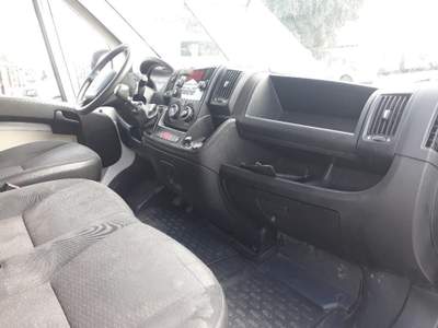 Citroen Jumper PM MH2 EURO 6 GARANZIA [A326] Bianco usata Sant'Agata Bolognese