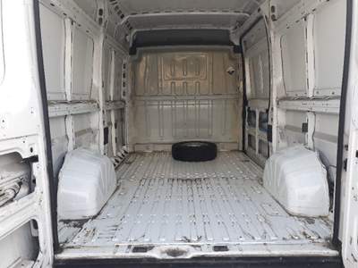 Citroen Jumper PM MH2 EURO 6 GARANZIA [A326] Bianco usata Sant'Agata Bolognese