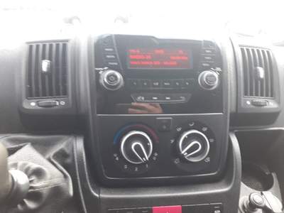 Citroen Jumper PM MH2 EURO 6 GARANZIA [A326] Bianco usata Sant'Agata Bolognese