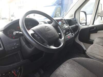 Citroen Jumper PM MH2 EURO 6 GARANZIA [A326] Bianco usata Sant'Agata Bolognese