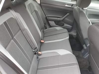 Volkswagen Polo 1.0 TSI Style Bianco usata Castelnuovo Rangone