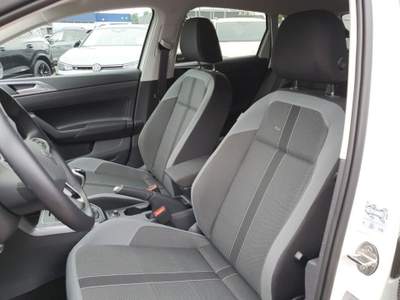 Volkswagen Polo 1.0 TSI Style Bianco usata Castelnuovo Rangone