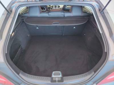 Mercedes-Benz CLA Shooting Brake - X117 -  Shooting Brake 200 d Pre Grigio usata Mosciano Sant'Angelo