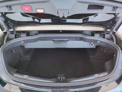 Mercedes-Benz CLA sse E - A/C 238 - E Cabrio 220 d Premium Plus auto Nero usata Mosciano Sant'Angelo