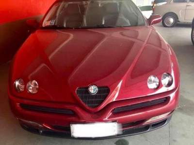Alfa Romeo Alfetta GT/GTV  usata Pignataro Interamna