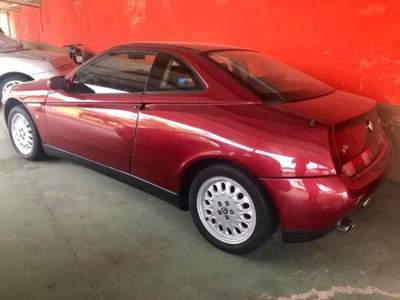 Alfa Romeo Alfetta GT/GTV  usata Pignataro Interamna