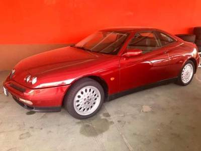 Alfa Romeo Alfetta GT/GTV  usata Pignataro Interamna