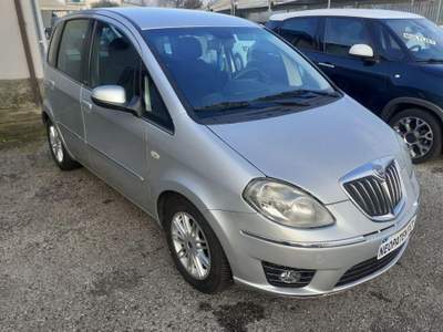 Lancia Musa  Grigio usata Pignataro Interamna