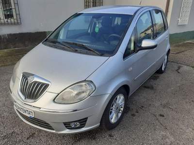 Lancia Musa  Grigio usata Pignataro Interamna