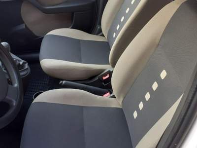 Fiat Panda  Bianco usata Pignataro Interamna