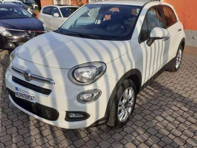 Fiat 500X  Bianco usata Pignataro Interamna