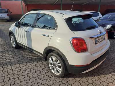 Fiat 500X  Bianco usata Pignataro Interamna