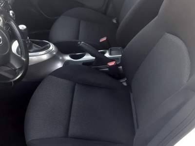 Nissan Juke  Bianco usata Pignataro Interamna