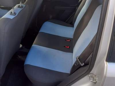 Fiat Panda  Argento usata Pignataro Interamna