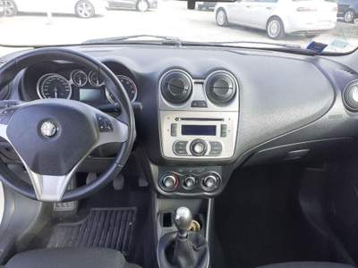 Alfa Romeo MiTo  Bianco usata Pignataro Interamna
