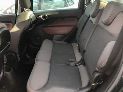 Fiat 500  Verde usata Pignataro Interamna
