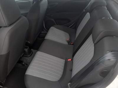 Fiat Punto 1400 GPL Bianco usata Pignataro Interamna