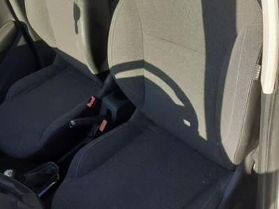 Citroen C3  Grigio usata Pignataro Interamna