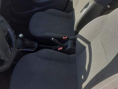 Citroen C3  Grigio usata Pignataro Interamna