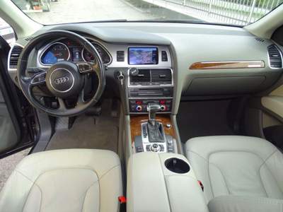 Audi Q7 3.0 V6 TDI 245 CV tiptronic Quattro Edition Nero usata Telgate